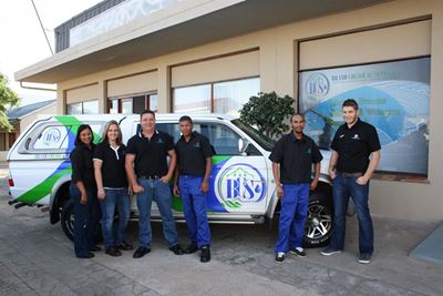 BrandChem die antwoord vir al u behoeftes